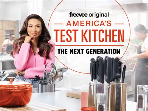 yesmovie america's test kitchen: the next generation|Season 1 – America's Test Kitchen: The Next Generation.